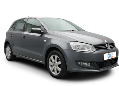 Volkswagen Polo-img